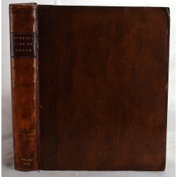 Account of the Life and Writings of James Bruce of Kinnaird. Author of Travels to Discover the Source of the Nile, in the Years 1768, 1769, 1770, 1771, 1772 and 1773.
